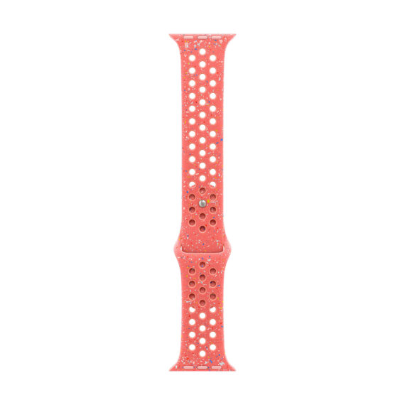 Apple Sport Wristband Nike Magic Firebrand for Apple Watch 41 mm