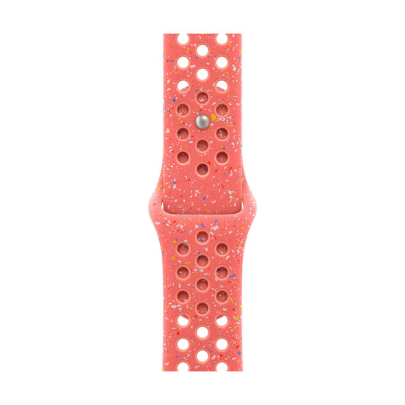 Apple Sport Wristband Nike Magic Firebrand for Apple Watch 41 mm – Image 3