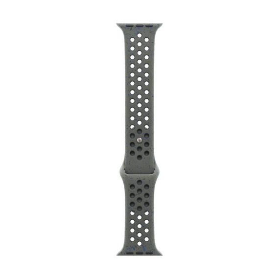 Apple Sport Wristband Nike Khaki cargo for Apple Watch 41 mm