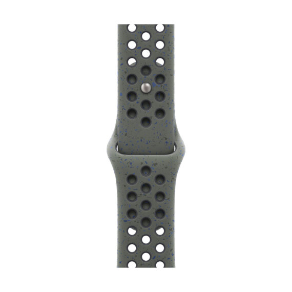 Apple Sport Wristband Nike Khaki cargo for Apple Watch 41 mm - Image 3