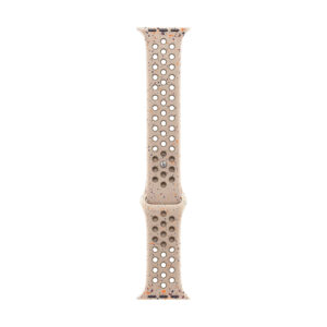 Apple Sport Band Nike Desert Stone for Apple Watch 41 mm