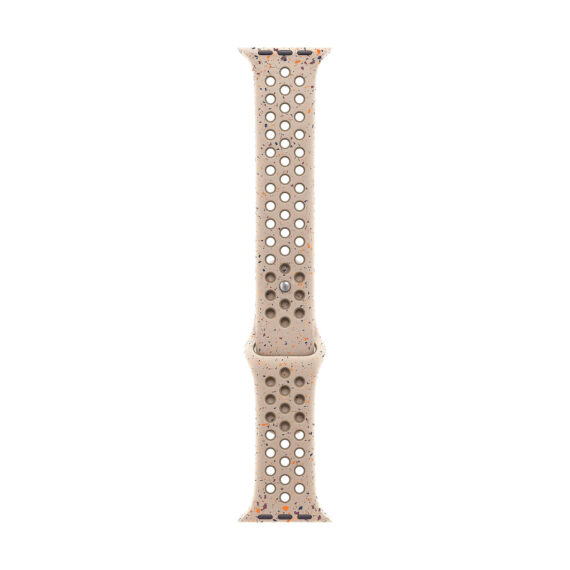 Apple Sport Band Nike Desert Stone for Apple Watch 41 mm