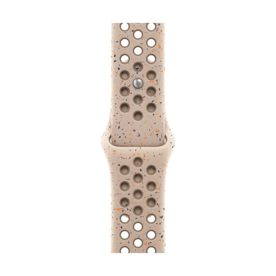 Apple Sport Band Nike Desert Stone for Apple Watch 41 mm - Image 2