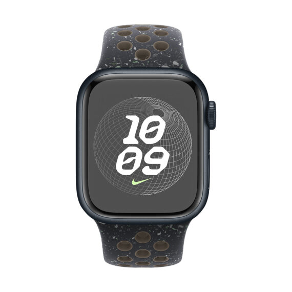 Apple Nike Midnight Sky Sport Band for Apple Watch 41 mm - Image 3