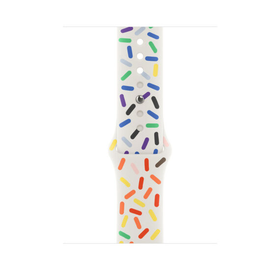 Apple Bracelet Sport Pride Edition Apple Watch 41 mm