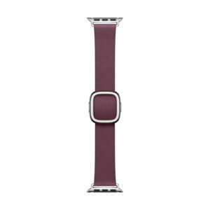 Apple Bracelet Modern Mulberry Buckle for Apple Watch 41 mm - S