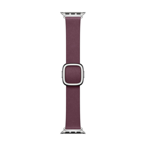 Apple Bracelet Modern Mulberry Buckle for Apple Watch 41 mm - M