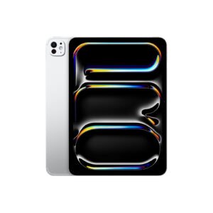Apple iPad Pro M4 (2024) 11 pouces Argent Nano texture glass
