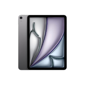 13 inch iPad Air M3 Space Grey (2025)