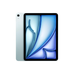 11 inch iPad Air M2 Blue (2024)