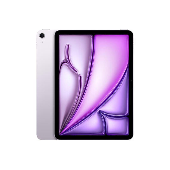 11 inch iPad Air M2 Purple (2024)