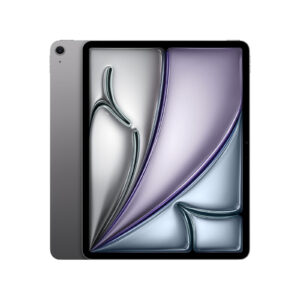 13 inch iPad Air M2 Space Grey (2024)