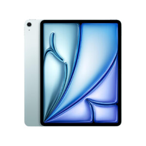 13 inch iPad Air M2 Blue (2024)