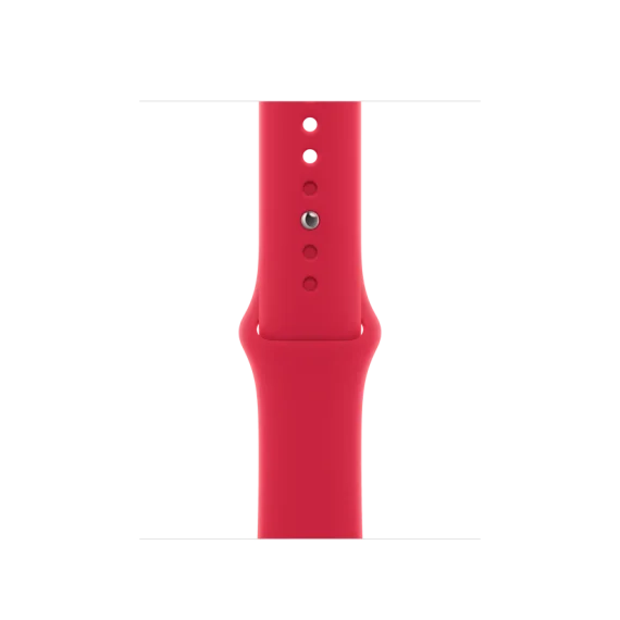 Apple Watch 41mm (PRODUCT)<sup>RED</sup> Sport Band