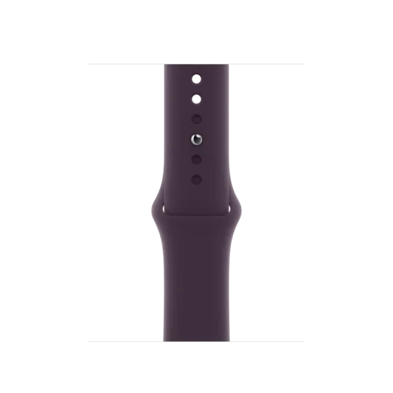 Apple Watch 41mm Elderberry Sport Band