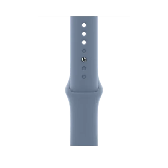 Apple Watch 41mm Slate Blue Sport Band