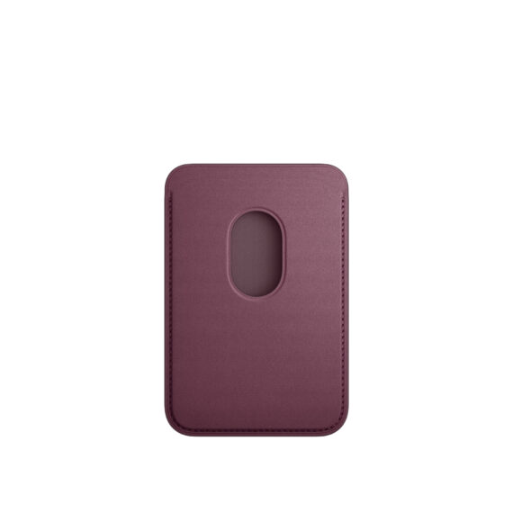 iPhone FineWoven Wallet with MagSafe – Image 2