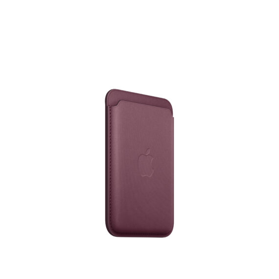 iPhone FineWoven Wallet with MagSafe – Image 3
