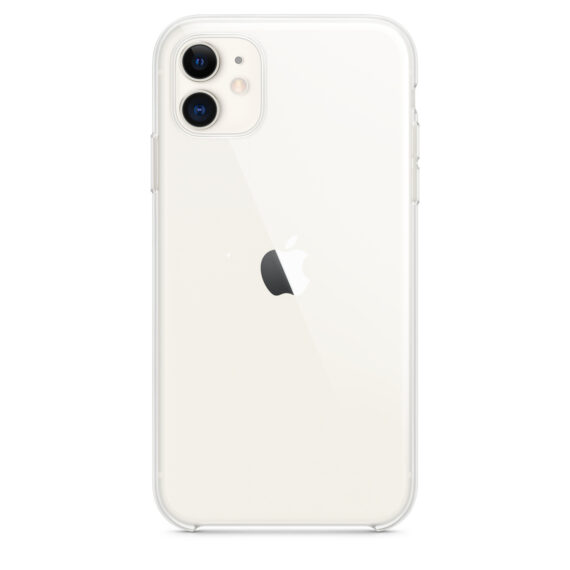 iPhone 11 Clear Case – Image 3