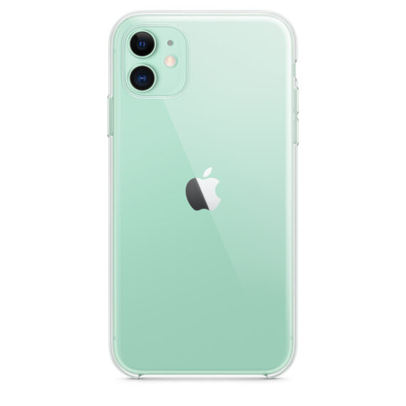 iPhone 11 Clear Case – Image 2