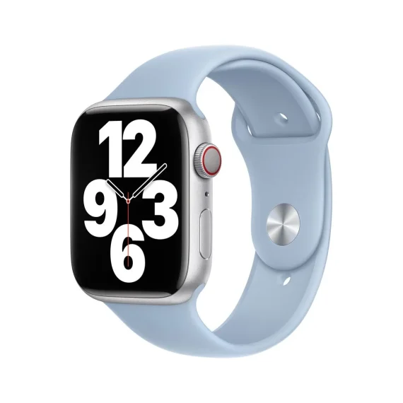 Apple Watch 41mm Sky Sport Band – Image 2