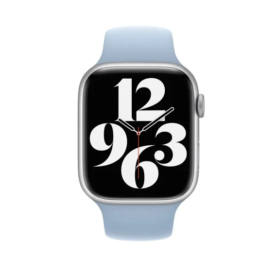 Apple Watch 41mm Sky Sport Band – Image 3