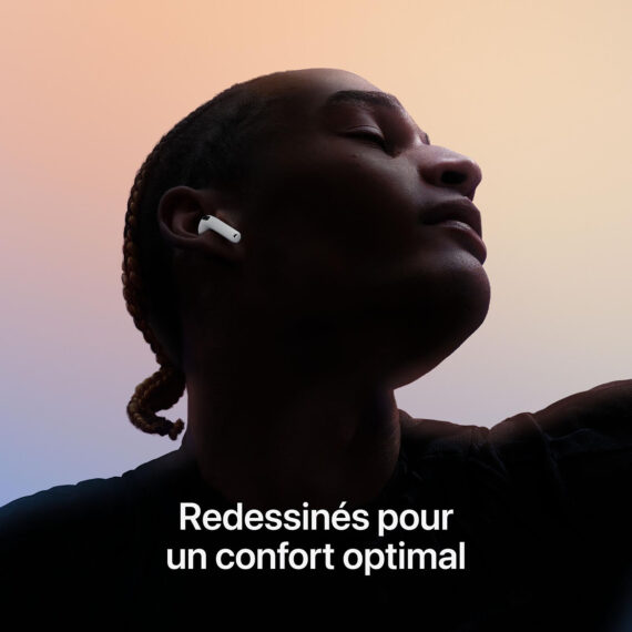 AirPods 4 – Image 3