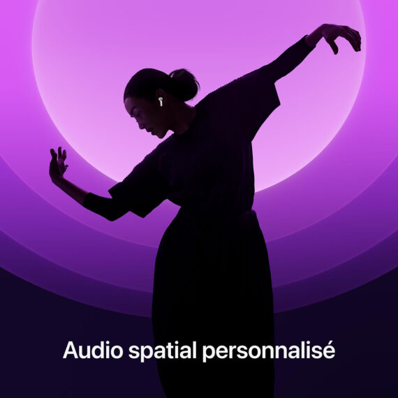 AirPods 4 – Image 4