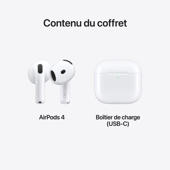 AirPods 4 – Image 5