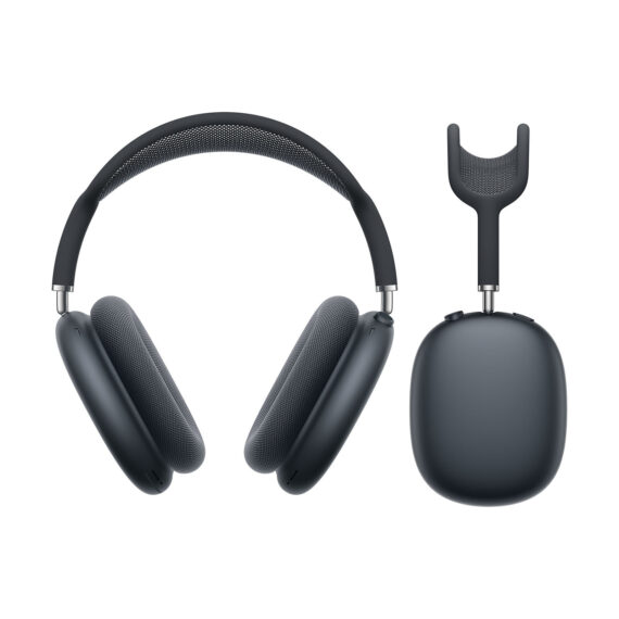AirPods Max Midnight USB C - Image 2