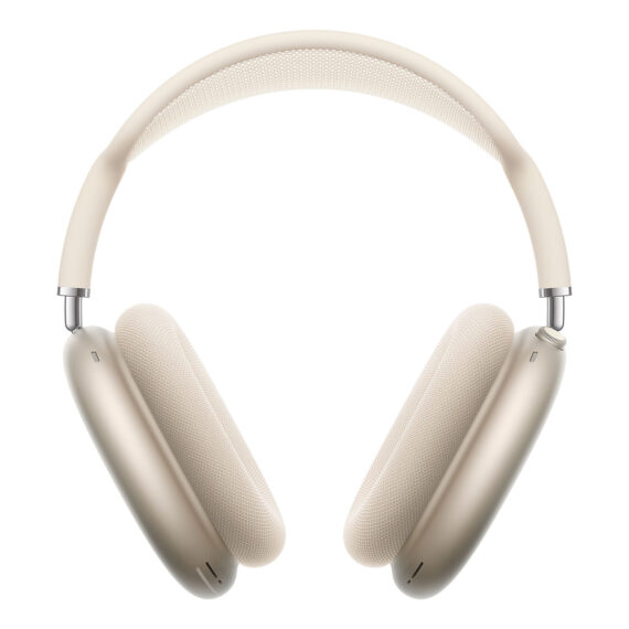 AirPods Max Starlight