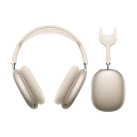 AirPods Max Starlight - Image 2