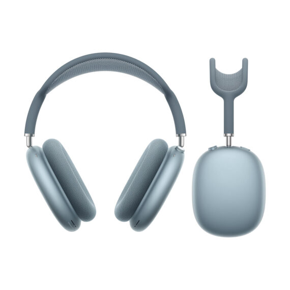 AirPods Max Blue – Image 2