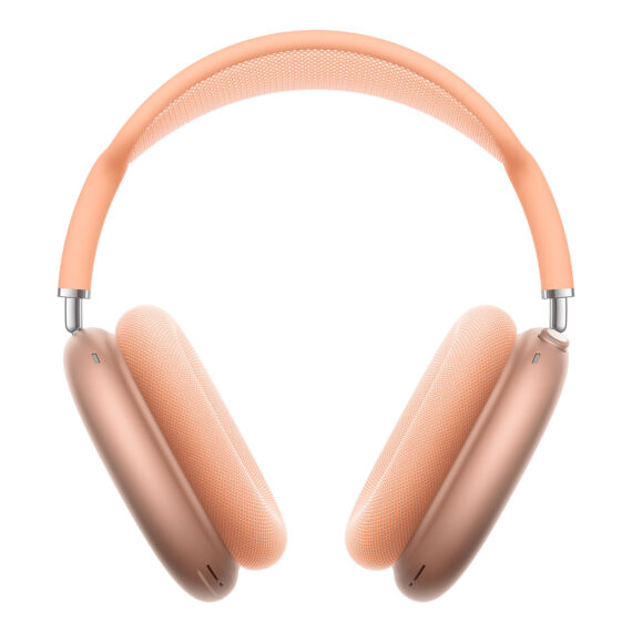 AirPods Max Orange