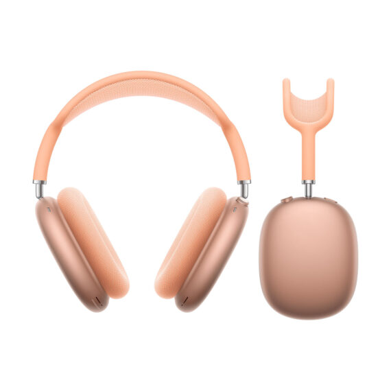 AirPods Max Orange - Image 2