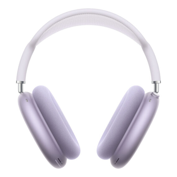 AirPods Max Purple