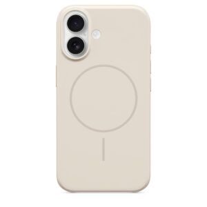 Coque Beats pour iPhone 16 avec MagSafe – Summit Stone