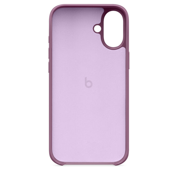 Coque Beats pour iPhone 16 Plus avec MagSafe – Sunset Purple - Image 2