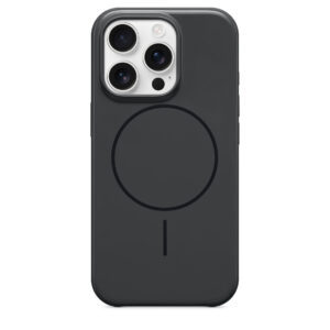 Coque Beats pour iPhone 16 Pro avec MagSafe – Midnight Black