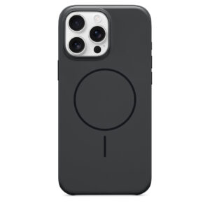 Coque Beats pour iPhone 16 Pro Max avec MagSafe – Midnight Black