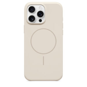 Coque Beats pour iPhone 16 Pro Max avec MagSafe – Summit Stone
