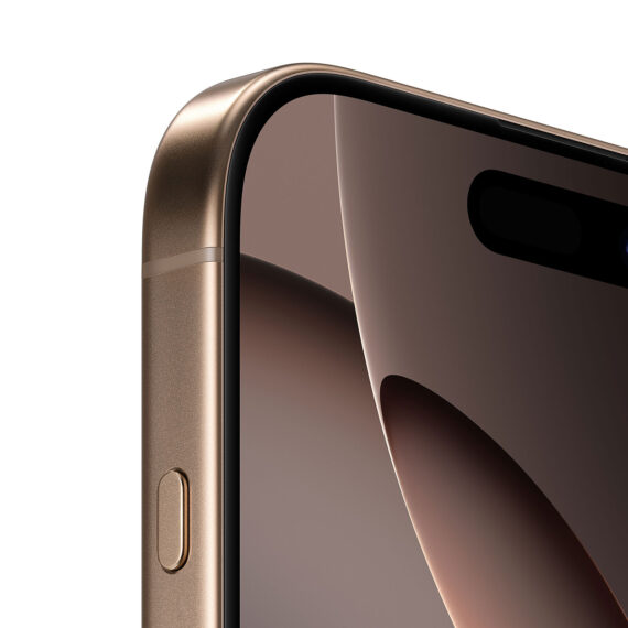 Apple iPhone 16 Pro Max - Image 2