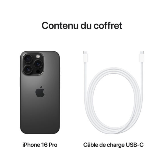 Apple iPhone 16 Pro - Image 5