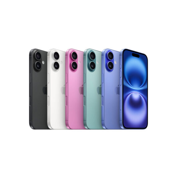 Apple iPhone 16 - Image 3