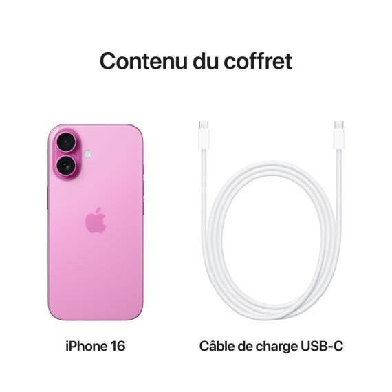 Apple iPhone 16 - Image 5