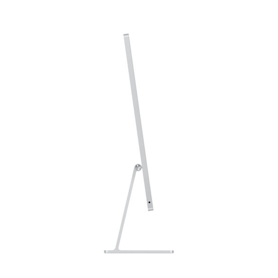 Apple iMac Nano-texture glass M4 (2024) 24" with 10‑core CPU and 10‑core GPU, 16GB – Image 4