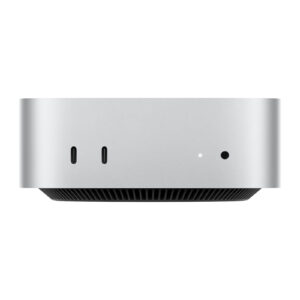 Apple Mac Mini M4
