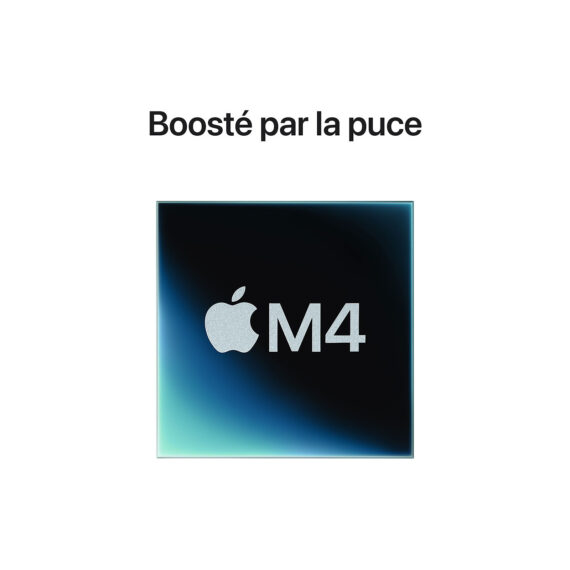 Apple Mac Mini M4 – Image 2