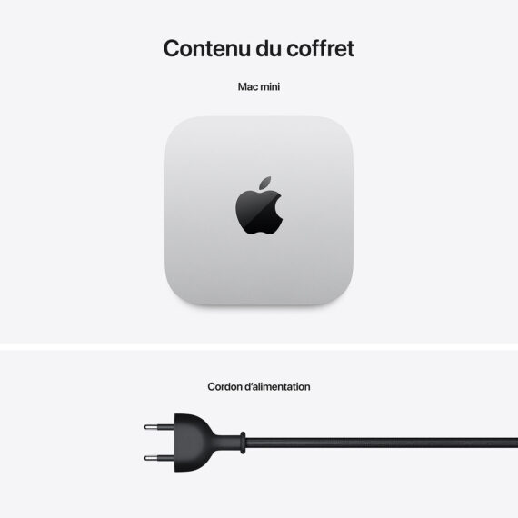 Apple Mac Mini M4 – Image 4