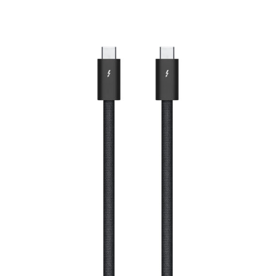 Apple Câble Thunderbolt 5 (USB-C) Pro (1 m) – Image 2